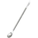 味見スプーン 浅型スプーン&フォーク 抗菌 Bタイプ/小物送料対象商品