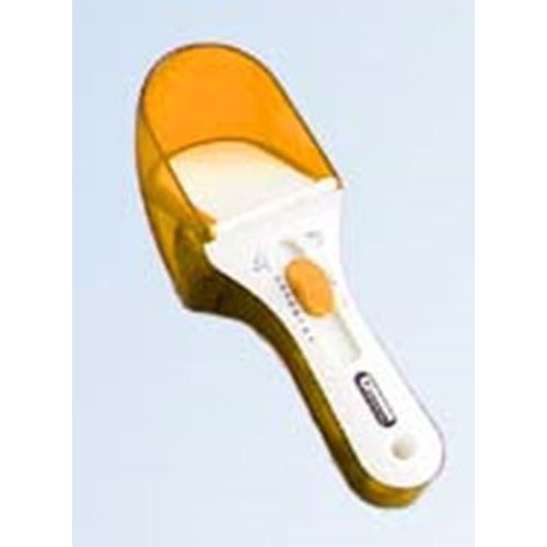 Scales - ニュースクープ ラージ／クリスタル イエロー/業務用/新品/小物送料対象商品