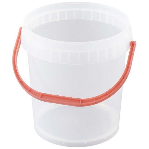 ポリプロペール10 本体 ハンドルレッド PO－880AR/業務用/新品/小物送料対象商品