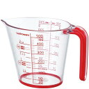 エスコート メジャーカップ250 K−1557R 250ml/業務用/新品/小物送料対象商品