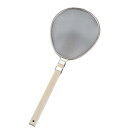 18-8 木柄 小判型 プロすいのう 小 10016/業務用/新品/小物送料対象商品