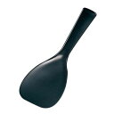 PP 福杓子 大 黒 No.101 抗菌 全長195/業務用/新品/小物送料対象商品