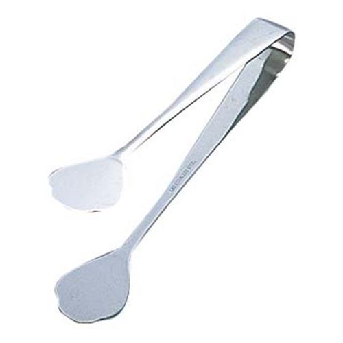 TH 18－0 厚手ケーキトング 中 140mm/業務用/新品/小物送料対象商品