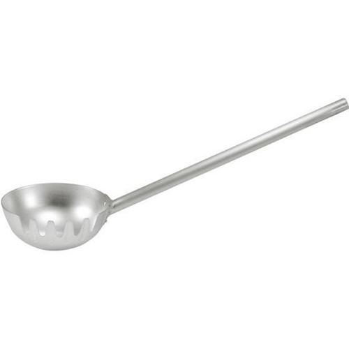 アルミ 片口麺ひしゃく 20cm 柄長20cm/業務用/新品/小物送料対象商品