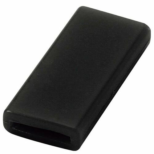 EBM シリコン レードルマーカー ブラック(5個入)/業務用/新品/小物送料対象商品