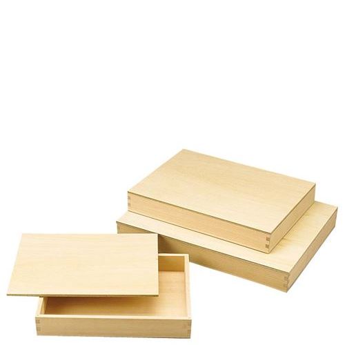 白木 餃子バット 中 身(10312)/業務用/新品/小物送料対象商品