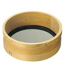 木枠 ダシ漉 代用毛 荒目 尺(30cm)/業務用/新品/小物送料対象商品
