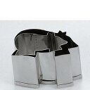 18-8 手造抜型 十二支 2Pcs ねずみ/業務用/新品/小物送料対象商品