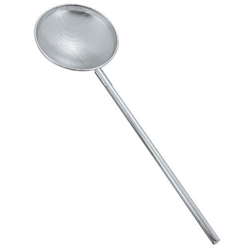 Other - 18-8 パンチング 網ヒシャク φ30cm×柄100cm(穴径2mm)/業務用/新品/小物送料対象商品