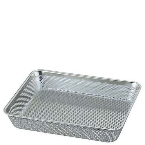 UK 18-8 パンチ浅角バット 18枚取/業務用/新品/小物送料対象商品