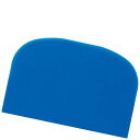 TH PP クリームスクラパー 37143 148×99 ブルー/業務用/新品/小物送料対象商品