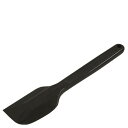 MPF シリコンクリーンヘラ 中 黒 MP−CH−M−BK/業務用/新品/小物送料対象商品