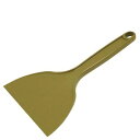MPF ナイロンヘラ 大 黄 MPF−NHL−YE/業務用/新品/小物送料対象商品