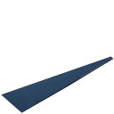 MPF 三角ナイロンヘラ MPF−NSQH−BL/業務用/新品/小物送料対象商品