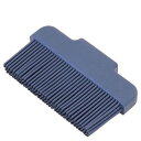 MPフーズ シリコンハケ スペア 青 MPF−SBR100−BL/業務用/新品/小物送料対象商品