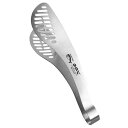 ののじ 18−8(サテン仕上)ホエールトング LTG−S30SA/業務用/新品/小物送料対象商品