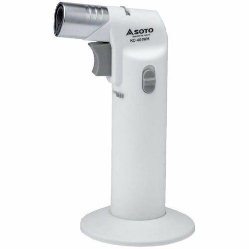 ガスバーナー 炙りマスター プチ KC－401WH/業務用/新品/小物送料対象商品