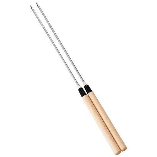 木柄 天ぷら揚箸 小 35cm TS－105/業務用/新品/小物送料対象商品