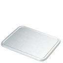 ナカオ アルマイト番重 蓋 特大(調理バット大・深バット3取兼用)/業務用/新品/小物送料対象商品