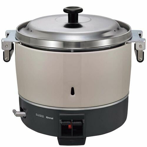 商品情報商品名：リンナイ ガス炊飯器 RR−300C LPメーカー型番：0815011JANコード：4951309332438入り数：1サイズ(外寸mm)：492×423×426サイズ(内寸mm)：-重量：13kg材質：アルミニウム製造生産...