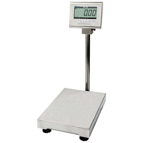 Kitchen Scales - ヤマト 防水デジタルハカリ DP－6701N－60kg/業務用/新品/送料無料