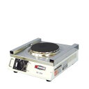 NE−50K エイシン 電気コンロ(1連)/業務用/新品/送料無料