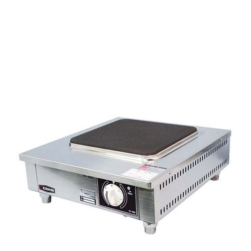 エイシン 電気コンロ NK−4000(三相・200V)/業務用/新品/送料無料