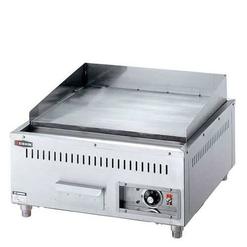エイシン 電気 グリドル RG－900/業務用/新品/送料無料