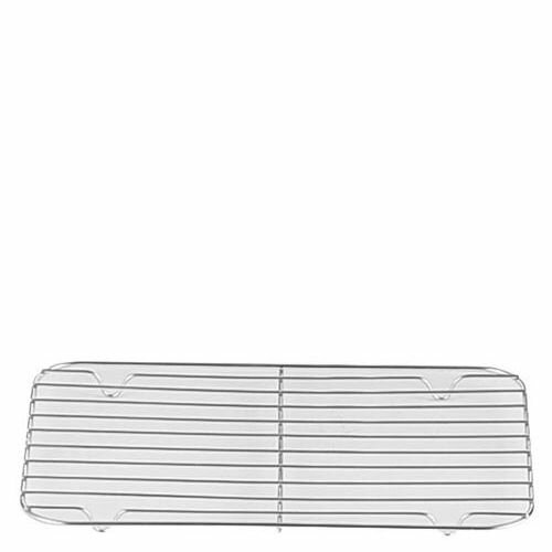 18-8 天ぷら入 ミニ容器用 敷網 255－CS 245×170/業務用/新品/小物送料対象商品