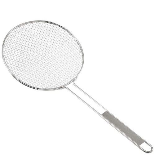 EBM 18-8 丸型フライヤー 30cm/業務用/新品/小物送料対象商品