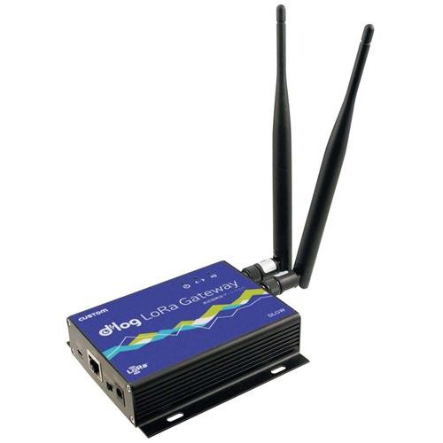 カスタム 温湿度データロガー dlog 長距離無線ゲートウェイ DLGW/業務用/新品/送料無料