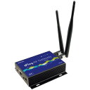 カスタム 温湿度データロガー dlog 中距離無線ゲートウェイ DRGW/業務用/新品/送料無料