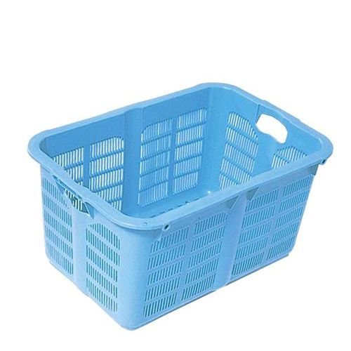 リス プラスケット No.800 ブルー/業務用/新品/小物送料対象商品