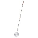 UK 18-8 ピザピール(穴無)26cm/業務用/新品/小物送料対象商品