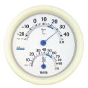 タニタ 温湿度計 ホワイト TT−513 WH/業務用/新品/小物送料対象商品
