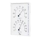 温湿度計 W−1 70510 角型/業務用/新品/小物送料対象商品