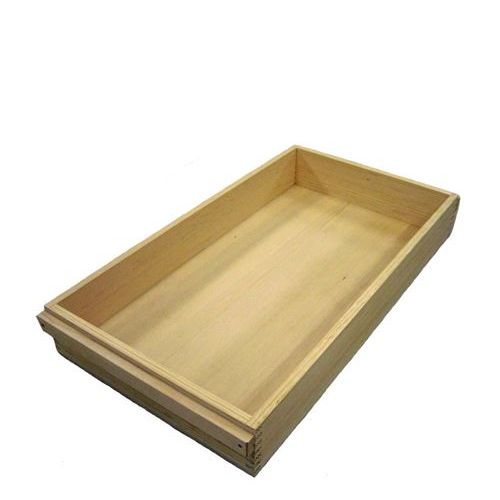 Other - 唐桧 餅箱 身(600×330×H90)/業務用/新品/小物送料対象商品