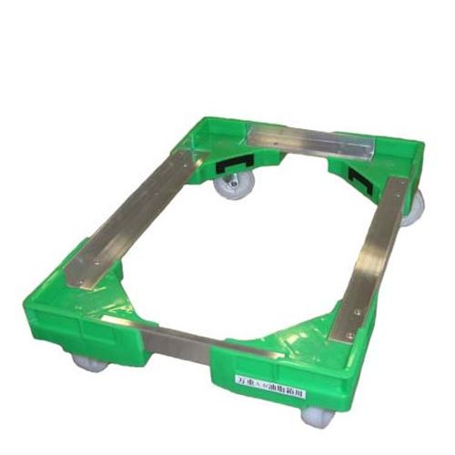 サンコー サンキャリーフリーSL－3 超特大番重用 グリーン/業務用/新品/小物送料対象商品