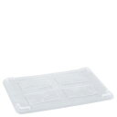 リス PP 透明コンテナー蓋/業務用/新品/小物送料対象商品