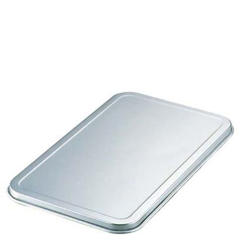 アルマイト D型・S型兼用 角バット蓋 38型/業務用/新品/小物送料対象商品