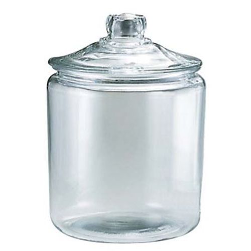 ガラス ストレートジャー 349－H(3.8L)/業務用/新品/小物送料対象商品