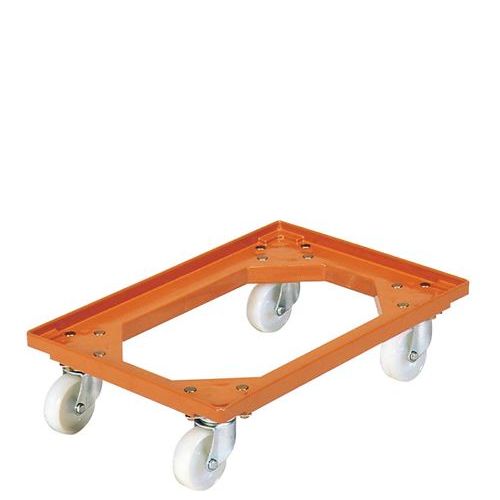 サンコー サンキャリー 2B 582×397×H143/業務用/新品/小物送料対象商品