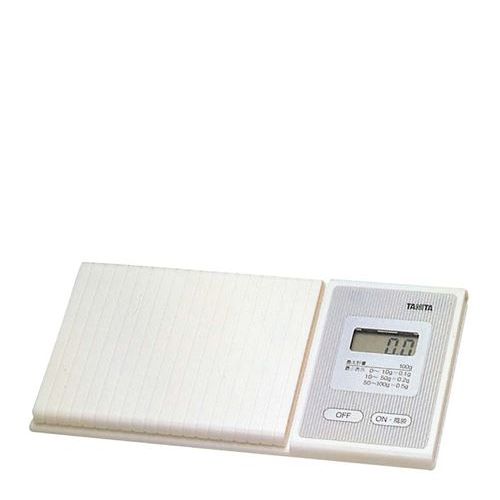 Kitchen Scales - タニタ ポケッタブルスケール ハンディミニ 100g No.1476/業務用/新品/小物送料対象商品