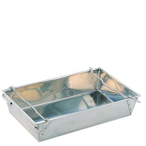 18-8 万能 調理バット S－T1B 606×381/業務用/新品/小物送料対象商品