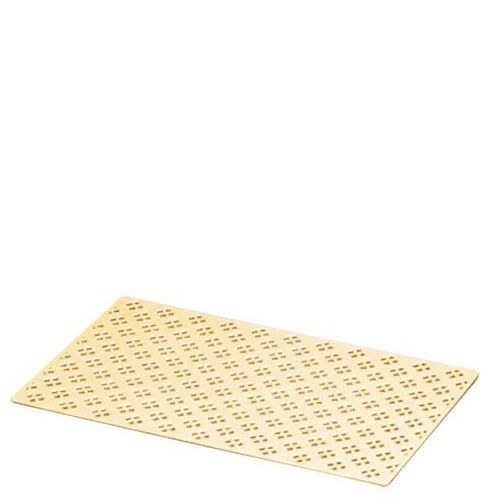 麺コンテナー用編目すのこ KC－102(101用)PP製/業務用/新品/小物送料対象商品
