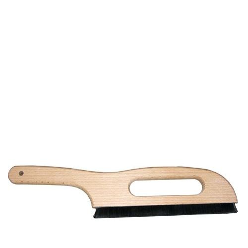 Instruments For Bread - そば・粉用はけ A－1850/業務用/新品/小物送料対象商品