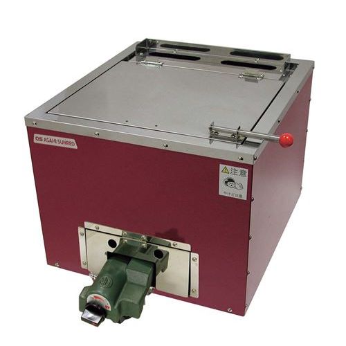 ガス 焼きいも機 いもランド AY－500型 13A/業務用/新品/送料無料