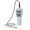 SATO 防水型デジタル温度計 SK−270WP(標準センサー付)/業務用/新品/送料無料