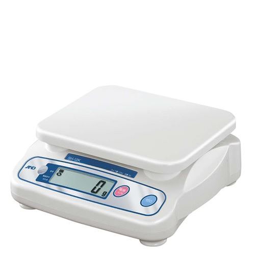 A＆D デジタルハカリ SH2000 2kg/業務用/新品/小物送料対象商品