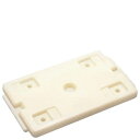 蓄冷剤のみ(金具なし)SP-37-D用 PP製 S-327/業務用/新品/小物送料対象商品